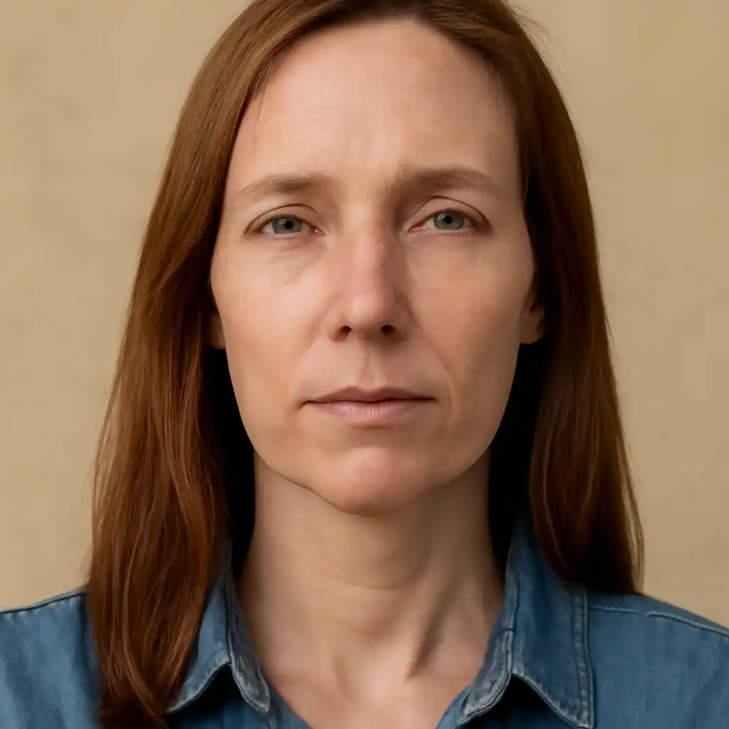Amanda Stevens